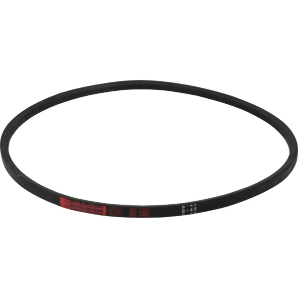 Tsubaki Chain V - Belt, Type B (Red)>RB49