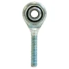 NTN Pillow Ball POS EC (With Male Thread  Lubrication-Free  Right Thread)POS4EC