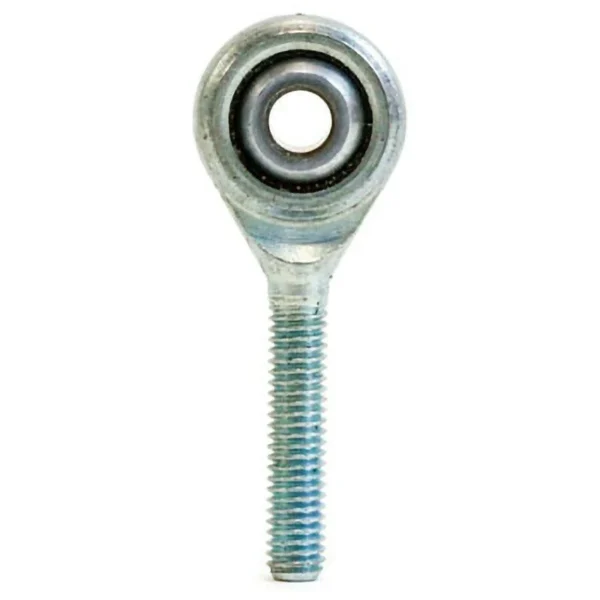 NTN， Pillow Ball POS EC (With Male Thread，Lubrication-Free，Right Thread)POS4EC