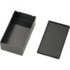 Kawamura Electric Plastic Case Small Low-Cost type SW Series >SW-53B