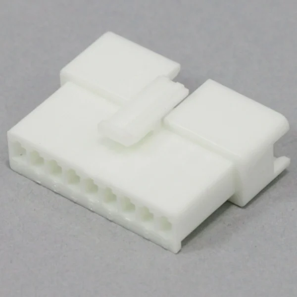 TYCLON Intermediate Connection Connector SM Series Receptacle Housing > SMR-09V-N