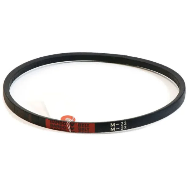 Tsubaki Chain V-belt, Type M (Red)> RM23