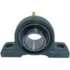 NSK (Nippon Seiko Kabushiki Kaisha) Pillow Block Unit, Lubrication type >UCP210D1