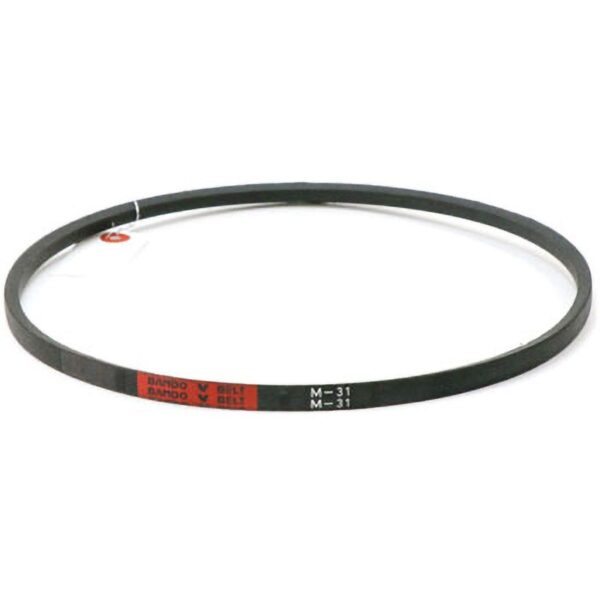 Tsubaki Chain V-belt, Type M (Red)> RM31
