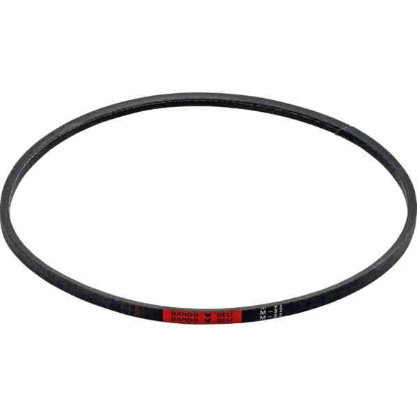 Tsubaki Chain V-belt, Type M (Red)> RM32