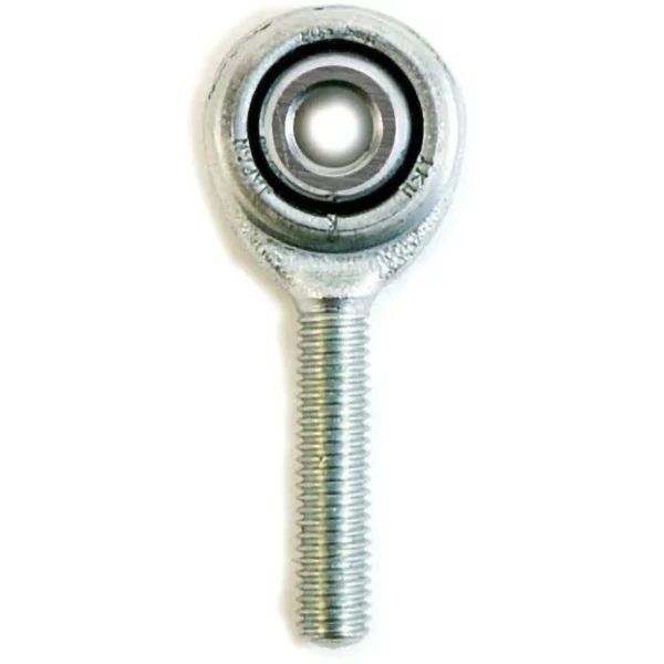 NTN｣ｬ Pillow Ball POS EC (With Male Thread｣ｬLubrication-Free｣ｬRight Thread) POS5EC