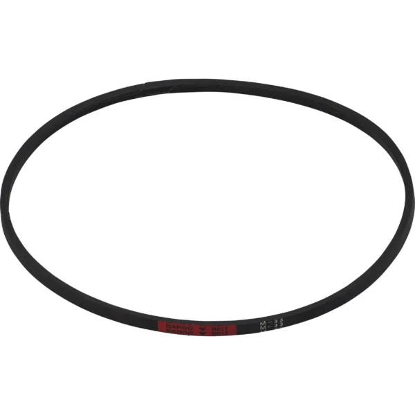 Tsubaki Chain V-belt, Type M (Red)> RM33