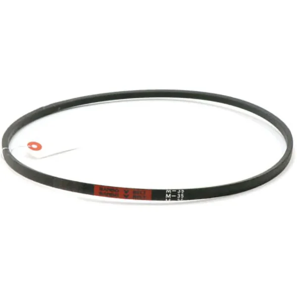 Tsubaki Chain V-belt, Type M (Red)> RM35