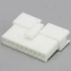 TYCLON Intermediate Connection Connector SM Series Receptacle Housing > SMR-10V-N