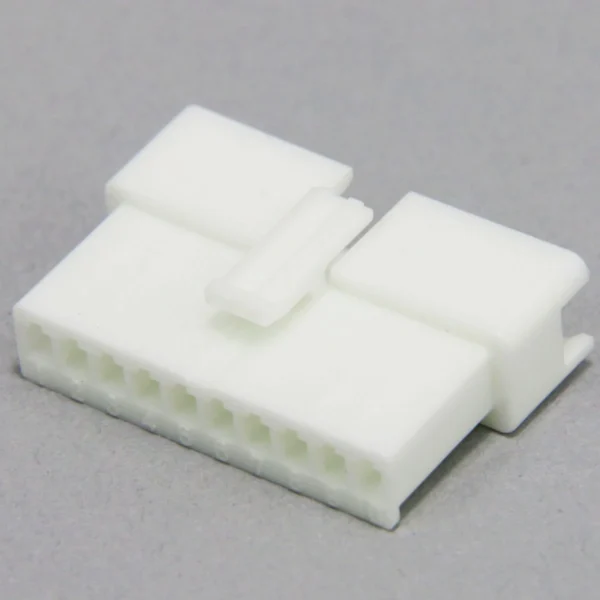 TYCLON Intermediate Connection Connector SM Series Receptacle Housing > SMR-10V-N