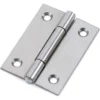 LAMP(Sugatsune) Heavy-Duty Iron Hinge(Unfinished) > 888-51N