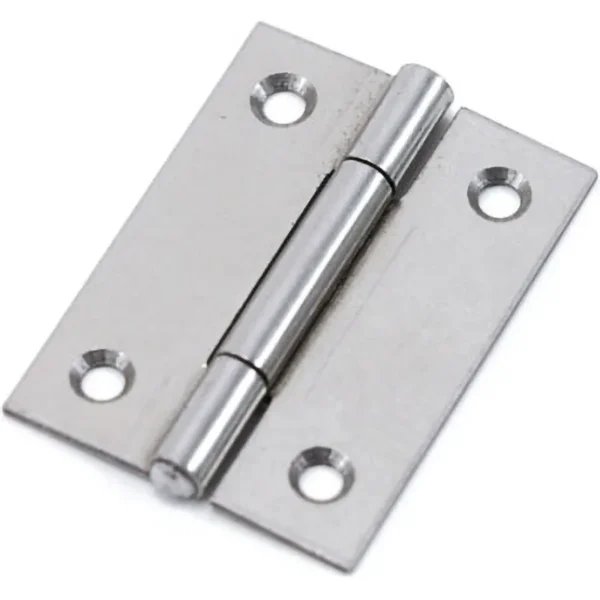 LAMP(Sugatsune) Heavy-Duty Iron Hinge(Unfinished) > 888-51N