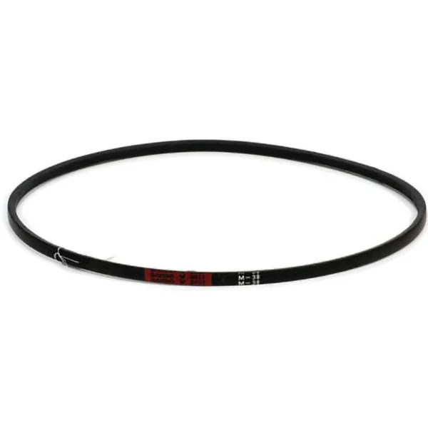 Tsubaki Chain V-belt, Type M (Red)> RM38