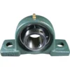 NSK (Nippon Seiko Kabushiki Kaisha) Pillow Block Unit, Lubrication type >UCP211D1 - Image 2