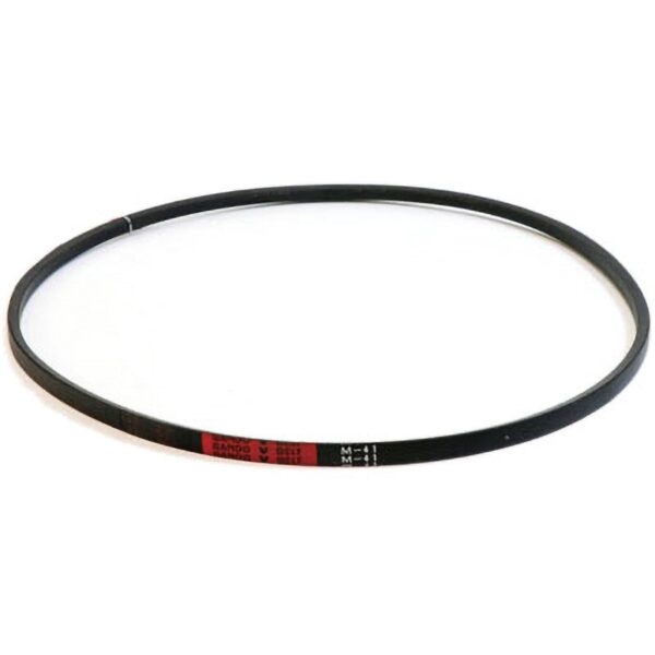 Tsubaki Chain V-belt, Type M (Red)> RM41