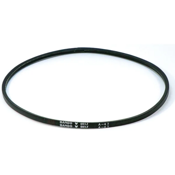 RS PRO V-belt, Type A (Standard) > A47