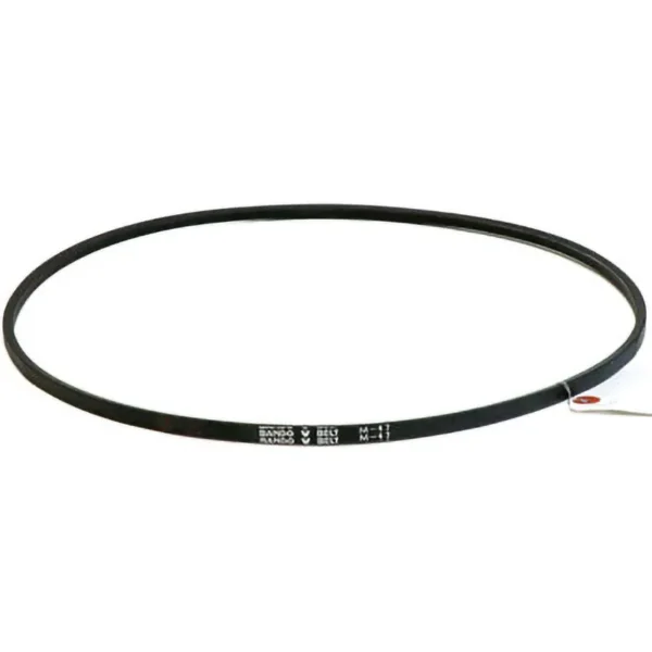Tsubaki Chain V-belt, Type M (Red)> RM47