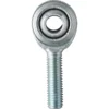 NTN Pillow Ball POS EC (With Male Thread  Lubrication-Free  Right Thread) POS8EC