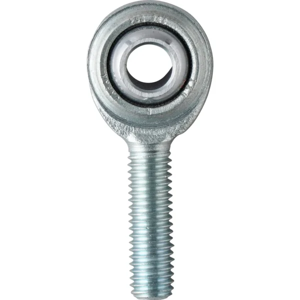 NTN｣ｬ Pillow Ball POS EC (With Male Thread｣ｬLubrication-Free｣ｬRight Thread) POS8EC