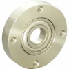 JTEKT Precision Bearing (HIC) Bearing Holder Set Direct Mount Type Round Stainless > BCS-6002ZZ
