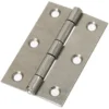 LAMP(Sugatsune) Heavy-Duty Iron Hinge(Unfinished) > 888-64N