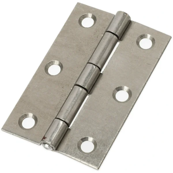 LAMP(Sugatsune) Heavy-Duty Iron Hinge(Unfinished) > 888-64N