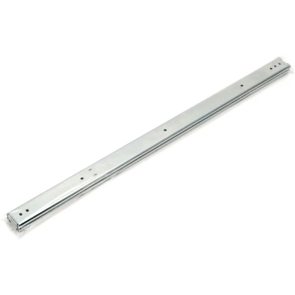 LAMP (Sugatsune) Double Slide Rail (Medium-Duty Use, Stop Type) > C301-26