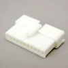 TYCLON Intermediate Connection Connector SM Series Receptacle Housing > SMR-11V-N