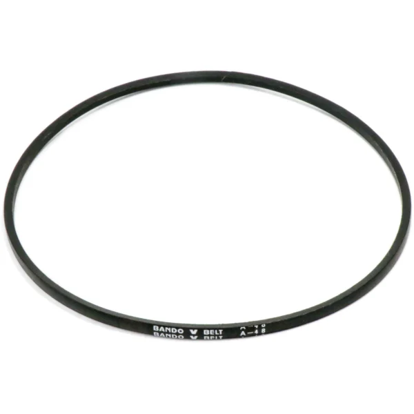 RS PRO V-belt, Type A (Standard) > A48