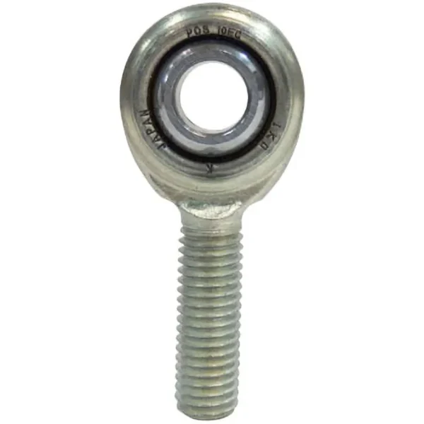 NTN｣ｬ Pillow Ball POS EC (With Male Thread｣ｬLubrication-Free｣ｬRight Thread) POS10EC