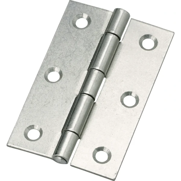 LAMP(Sugatsune) Heavy-Duty Iron Hinge(Unfinished) > 888-76N