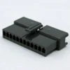 TYCLON Intermediate Connection Connector SM Series Receptacle Housing > SMR-12V-B