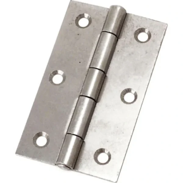 LAMP(Sugatsune) Heavy-Duty Iron Hinge(Unfinished) > 888-89N