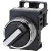 PATLITE Selector Switch Diameter 22 Knob Type 2-Notch >-