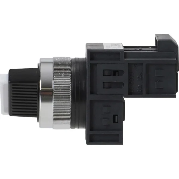 PATLITE Selector Switch Diameter 22 Knob Type 2-Notch >- - Image 3