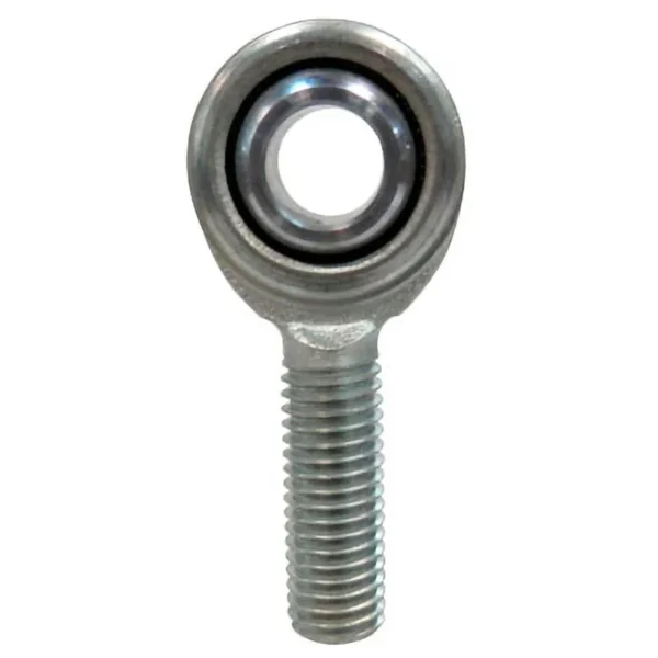 NTN｣ｬ Pillow Ball POS EC (With Male Thread｣ｬLubrication-Free｣ｬRight Thread) POS12EC