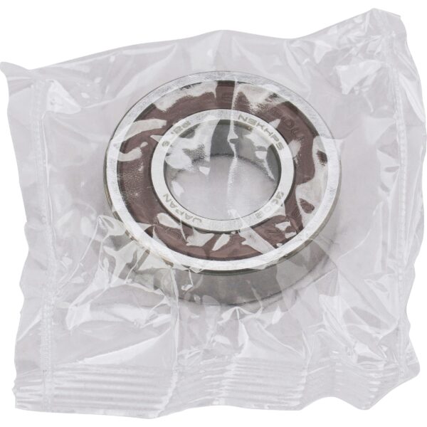 CCTY Bearing Japan Single - row Deep - groove Ball Bearing, Series 6000, DDU (Double - sided Contact Rubber Seal Type)> 6002DDUCM