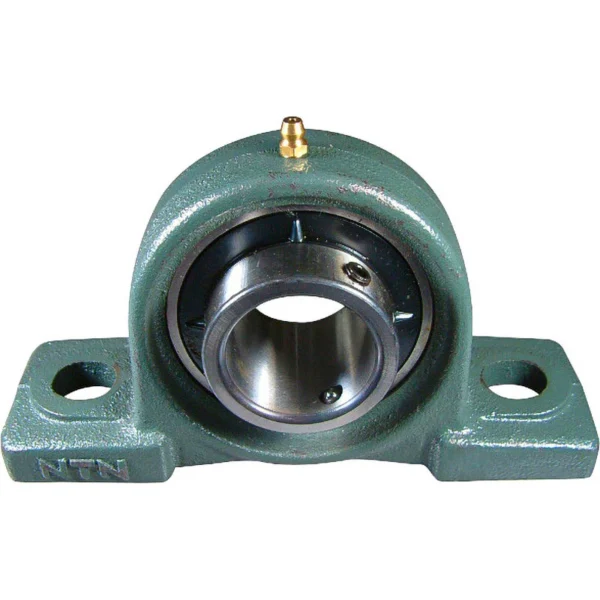 NSK (Nippon Seiko Kabushiki Kaisha) Pillow Block Unit, Lubrication type >UCP214D1 - Image 2