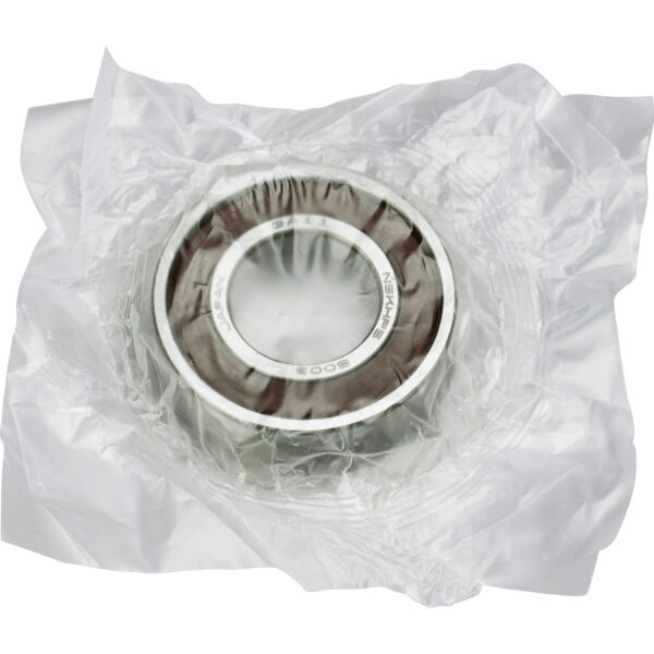 CCTY Bearing Japan Single - row Deep - groove Ball Bearing, Series 6000, DDU (Double - sided Contact Rubber Seal Type)> 6003DDUCM