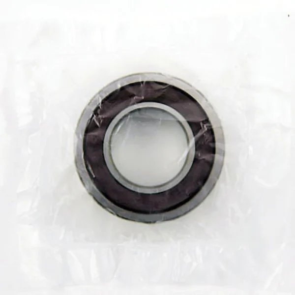 CCTY Bearing Japan Single - row Deep - groove Ball Bearing, Series 6000, DDU (Double - sided Contact Rubber Seal Type)> 60/22DDUCM