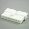 TYCLON Intermediate Connection Connector SM Series Receptacle Housing > SMR-12V-N