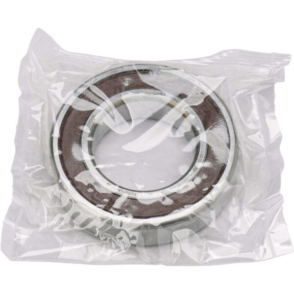CCTY Bearing Japan Single - row Deep - groove Ball Bearing, Series 6000, DDU (Double - sided Contact Rubber Seal Type)> 6006DDUCM