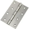 LAMP(Sugatsune) Heavy-Duty Iron Hinge(Unfinished) > 888-102N