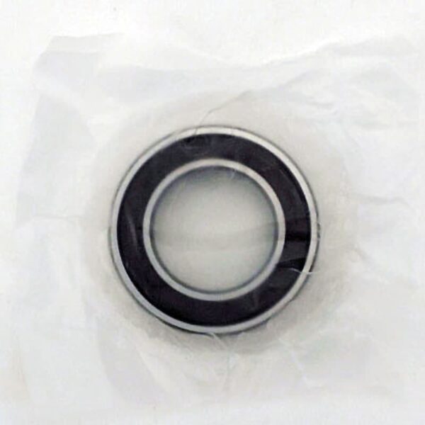 CCTY Bearing Japan Single - row Deep - groove Ball Bearing, Series 6000, DDU (Double - sided Contact Rubber Seal Type)> 6007DDUCM