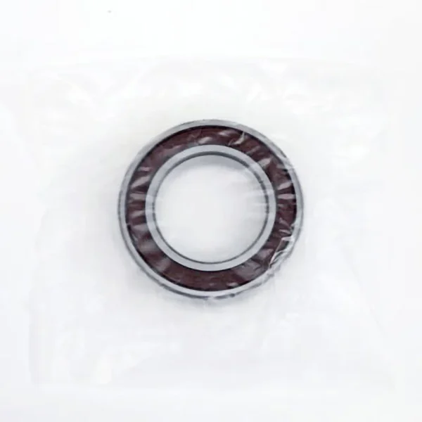 CCTY Bearing Japan Single - row Deep - groove Ball Bearing, Series 6000, DDU (Double - sided Contact Rubber Seal Type)> 6008DDUCM