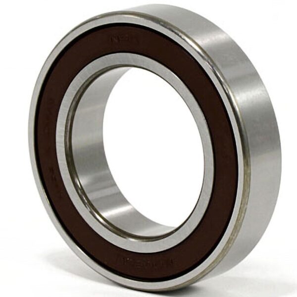 CCTY Bearing Japan Single - row Deep - groove Ball Bearing, Series 6000, DDU (Double - sided Contact Rubber Seal Type)> 6009DDUCM