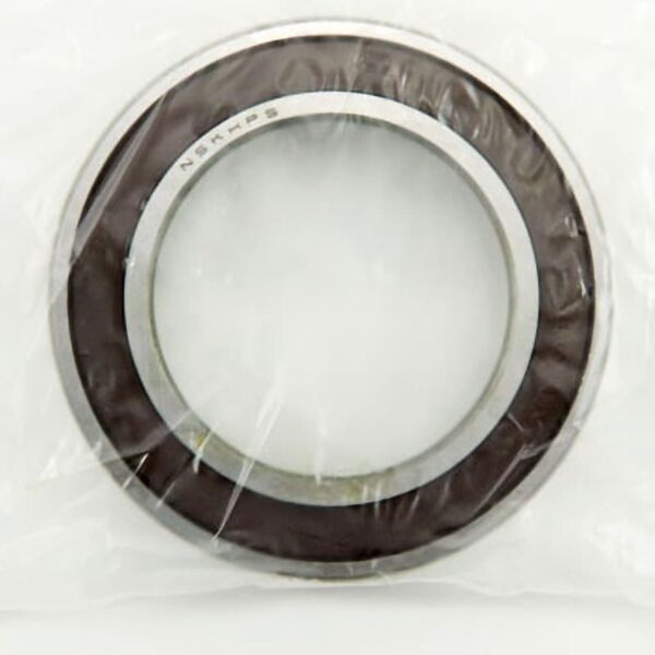 CCTY Bearing Japan Single - row Deep - groove Ball Bearing, Series 6000, DDU (Double - sided Contact Rubber Seal Type)> 6010DDUCM