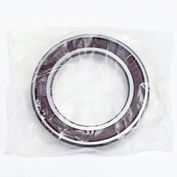 CCTY Bearing Japan Single - row Deep - groove Ball Bearing, Series 6000, DDU (Double - sided Contact Rubber Seal Type)> 6012DDUCM