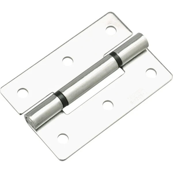 LAMP(Sugatsune) Stainless Steel Flat Torque Hinge > B-1209-1