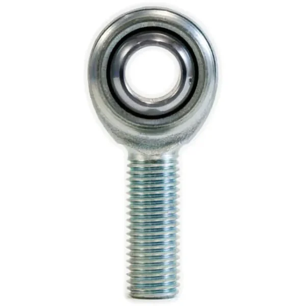 NTN｣ｬ Pillow Ball POS EC (With Male Thread｣ｬLubrication-Free｣ｬRight Thread) POS16EC